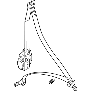 Audi 4K8-857-705-B-V04