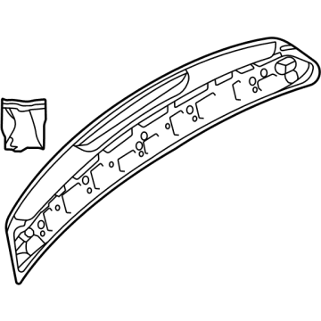 Audi 4K9-827-933-B-GRU