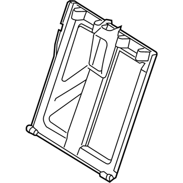 Audi 4G8-885-502-B-QA5