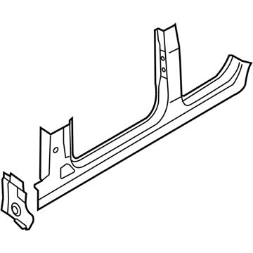 Audi 8K5-809-847