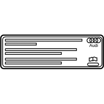 Audi 420-010-541-C