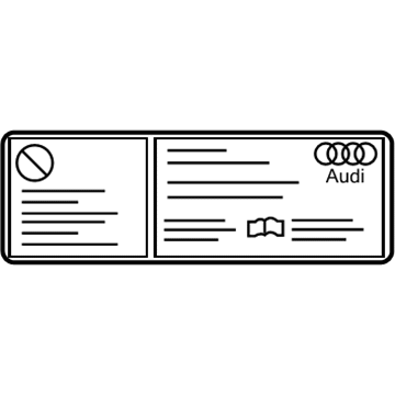 Audi 420-010-535-BB