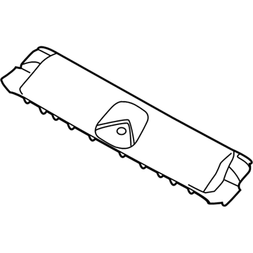 Audi 8W6-807-081-C