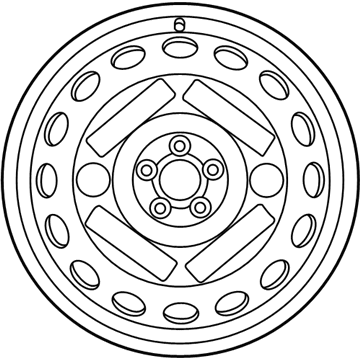 Audi 4G0-601-027-E