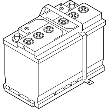 Audi 000-915-105-CC