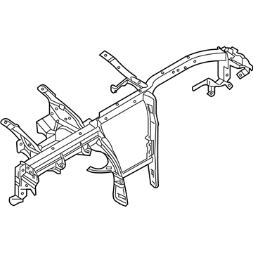 Audi 4M8-857-017