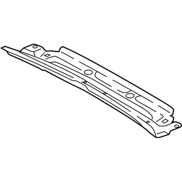 Audi 80A-817-983-A-STL