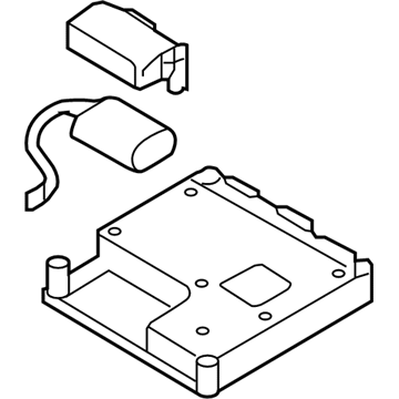 Audi 4K1-035-283-C