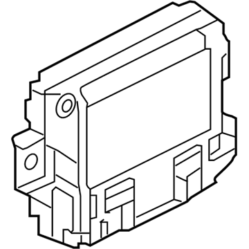 Audi 4N0-035-456-E