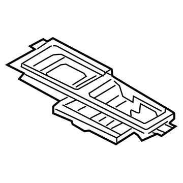 Audi 4N1-713-111-D-MNC