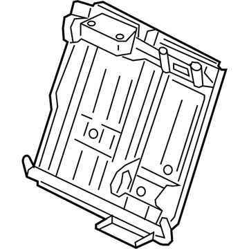 Audi 4F5-885-504-36R