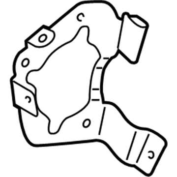 Audi 7L0-906-287-B