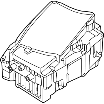 Audi 4J3-919-617