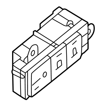 Audi 4K1-941-501-C