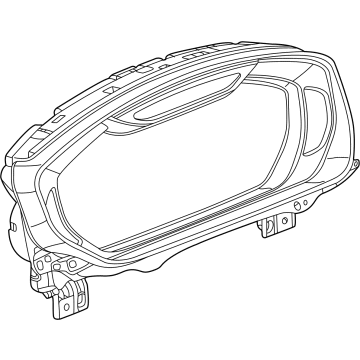 Audi 4J3-920-795