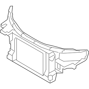 Audi 8J0-805-594-F