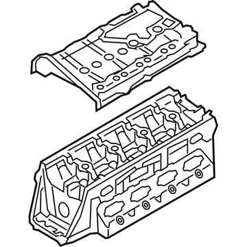 Audi 06K-103-264-X