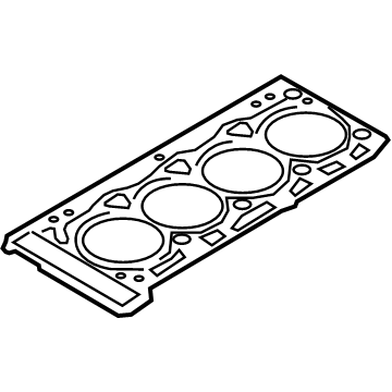 Audi 06H-103-383-AF