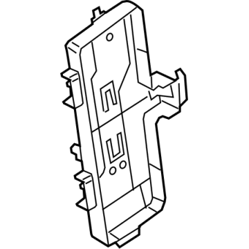 Audi 4KE-907-179