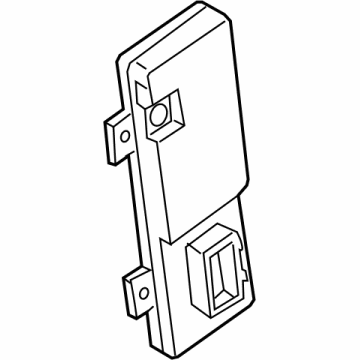 Audi 4KE-915-233-M