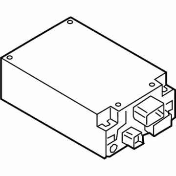 Audi 5QE-915-684-CM