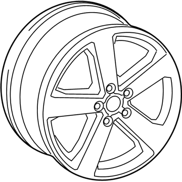 Audi 4G0-601-025-BJ