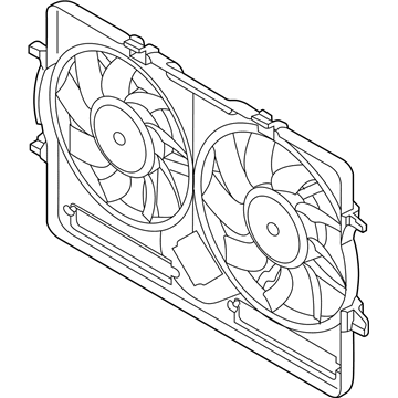 Audi 8K0-121-207-A