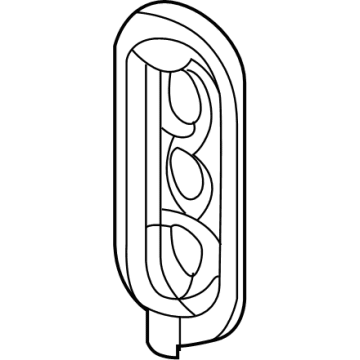 Audi 8W0-122-291-AB