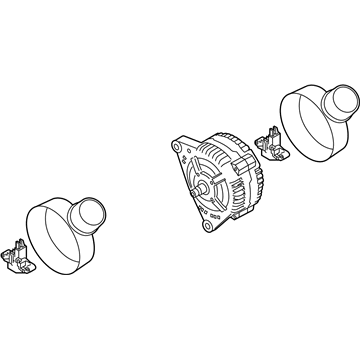 Audi 06H-903-016-LX