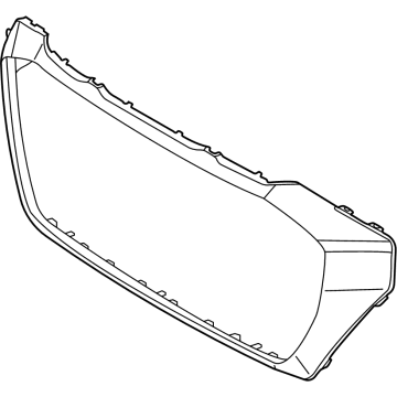 Audi 4M8-807-725-A-T94