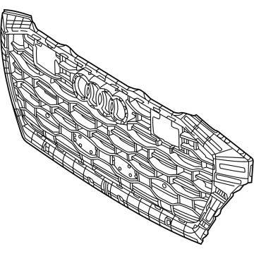 Audi 4M8-853-651-AC-T94