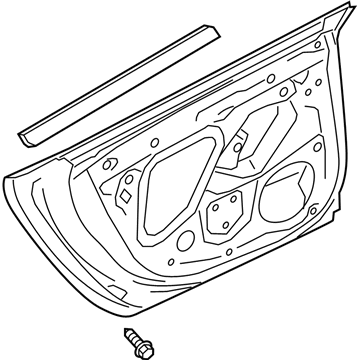 Audi 4K8-833-051-C