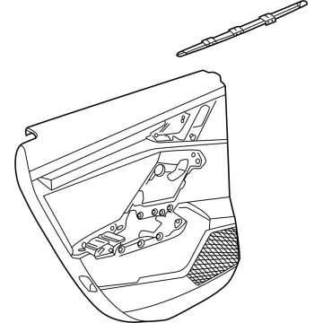 Audi 8Y0-867-303-D-WFN