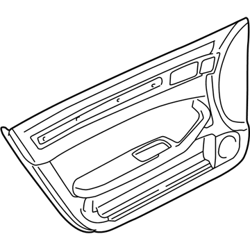 Audi 4B1-867-103-K-28W