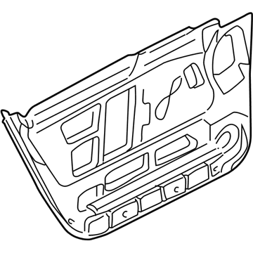 Audi 4B0-863-979