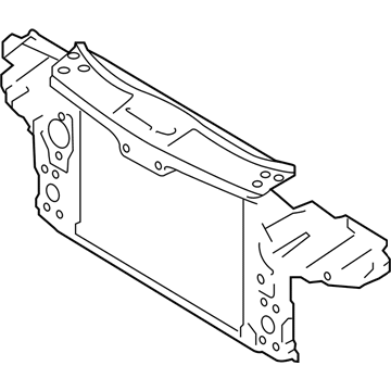 Audi 4L0-805-594-A