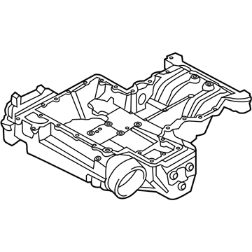 Audi 07P-103-808-B