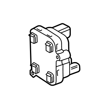 Audi 4M0-907-778