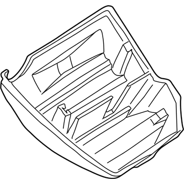 Audi 4D1-937-124-A