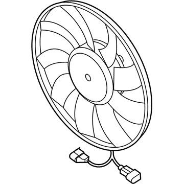 Audi 3Q0-959-455-B