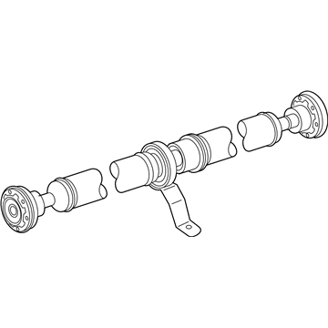 Audi 8R0-521-101-Q