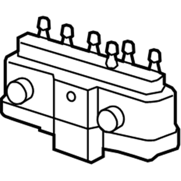 Audi 4H0-881-643