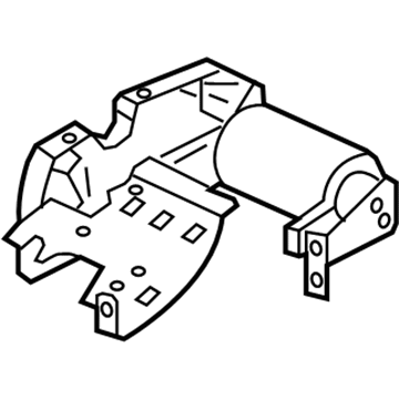 Audi 4E0-959-761-A