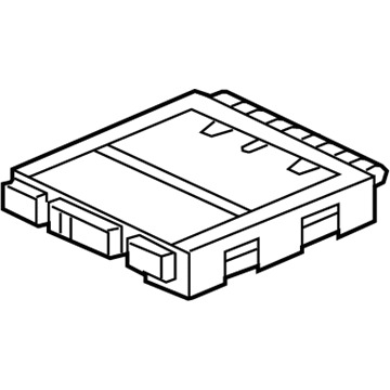 Audi 4H0-959-860