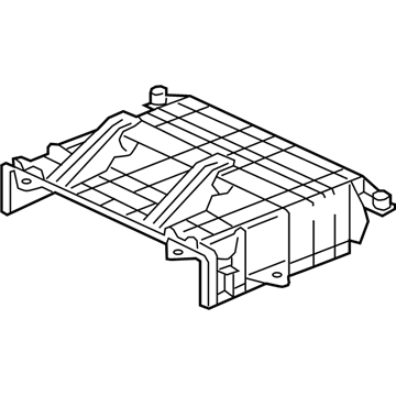 Audi 4H0-885-967