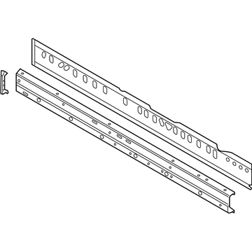 Audi 4K0-809-377-G