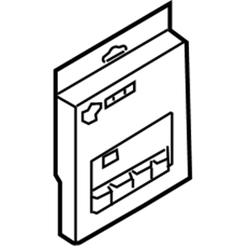 Audi 4F0-698-137