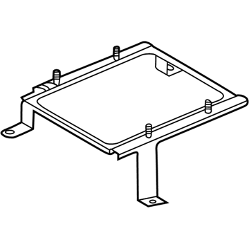 Audi 420-907-461-B