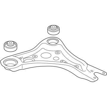 Audi Q4 e-tron Control Arm - 1EA-407-151-A