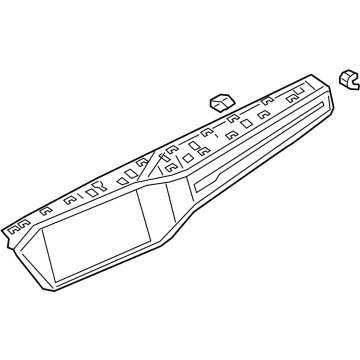 Audi 4K1-857-200-G-V58